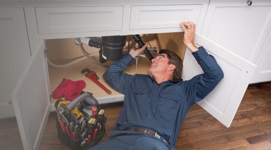 Professional expert plumbing services in Curtis, NE